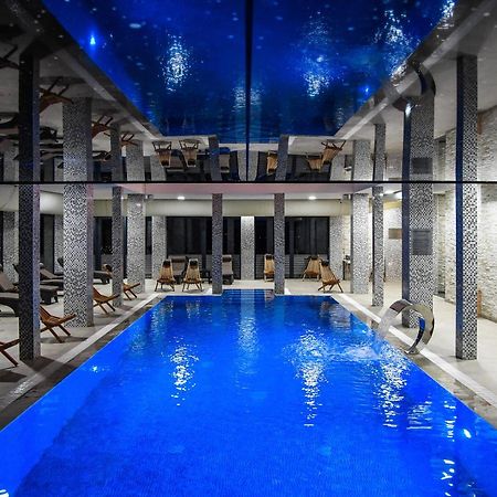 Alexander Resort Sopot Zewnętrze zdjęcie