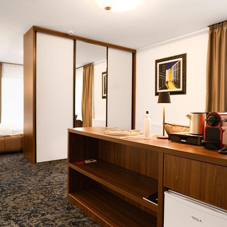 Alexander Resort Sopot Zewnętrze zdjęcie