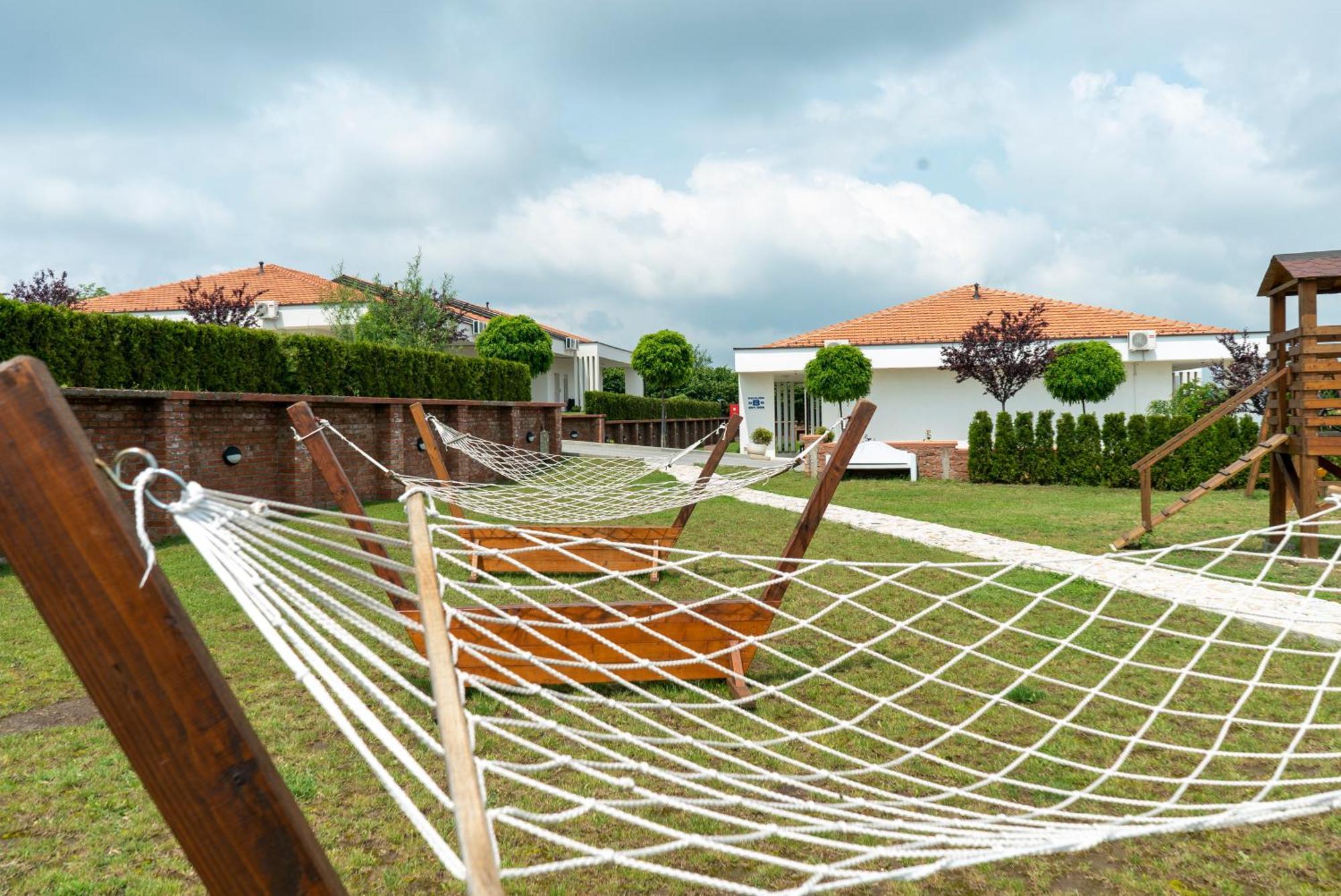 Alexander Resort Sopot Zewnętrze zdjęcie