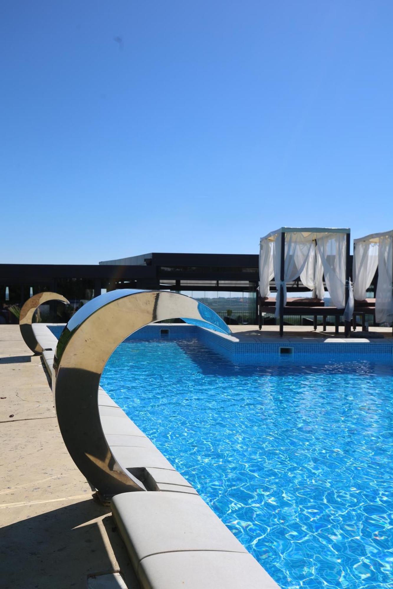 Alexander Resort Sopot Zewnętrze zdjęcie