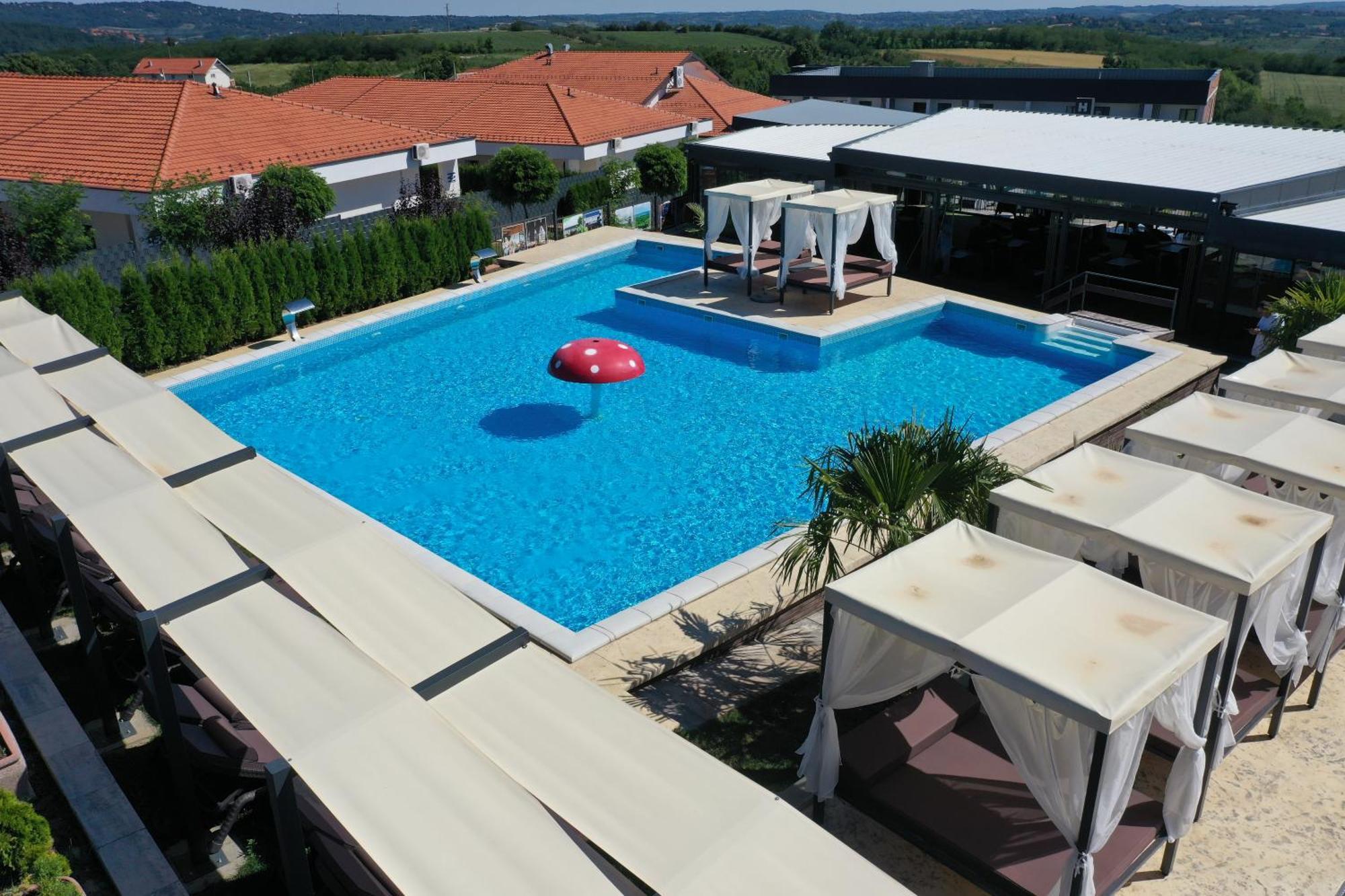 Alexander Resort Sopot Zewnętrze zdjęcie