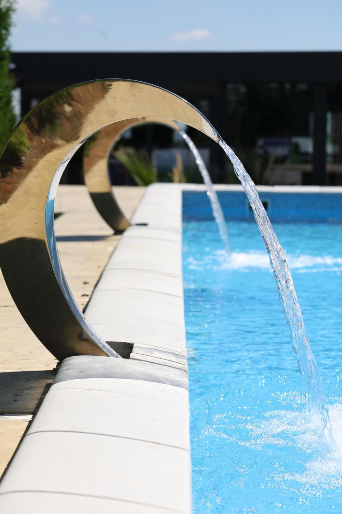 Alexander Resort Sopot Zewnętrze zdjęcie