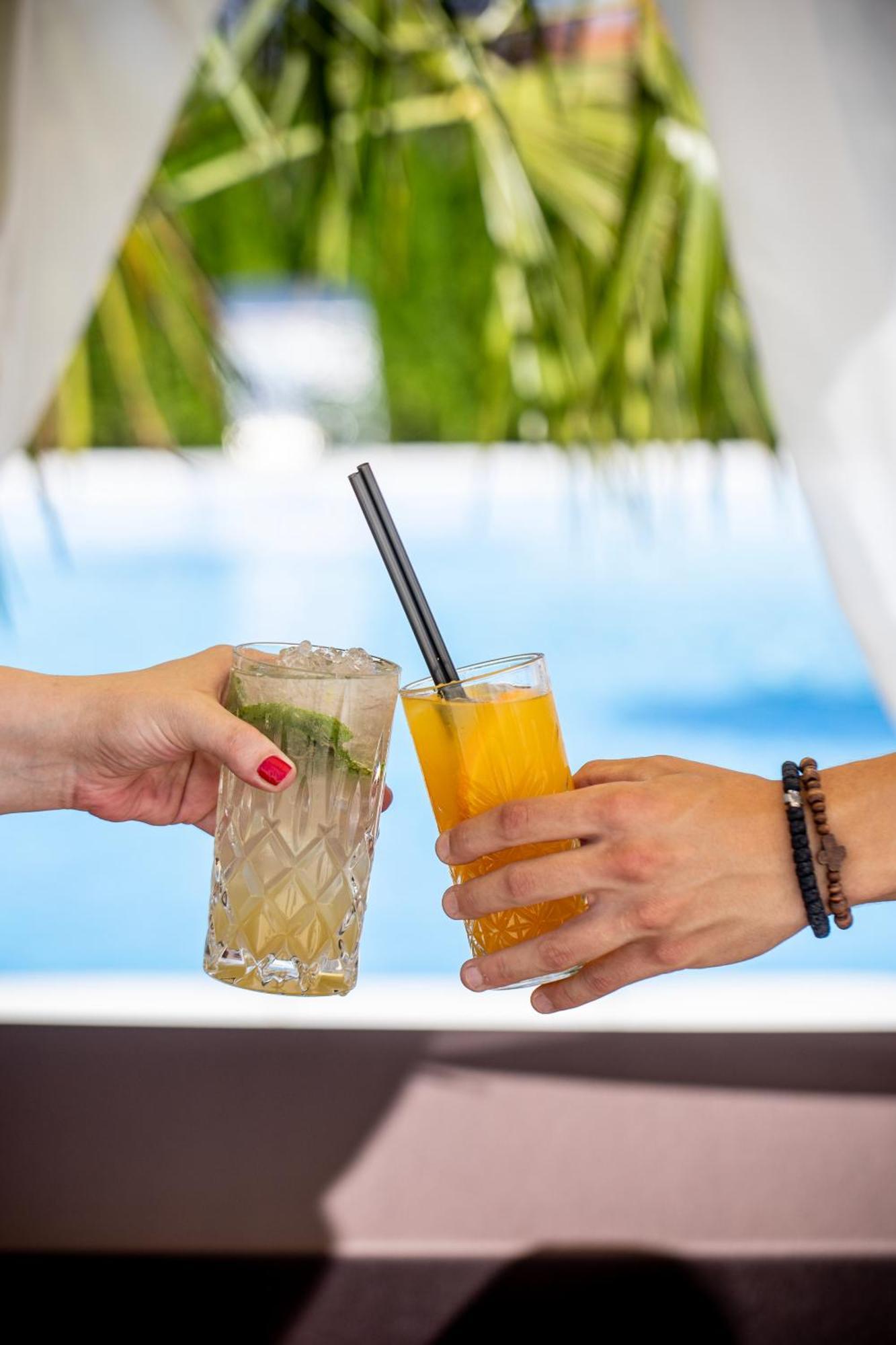 Alexander Resort Sopot Zewnętrze zdjęcie