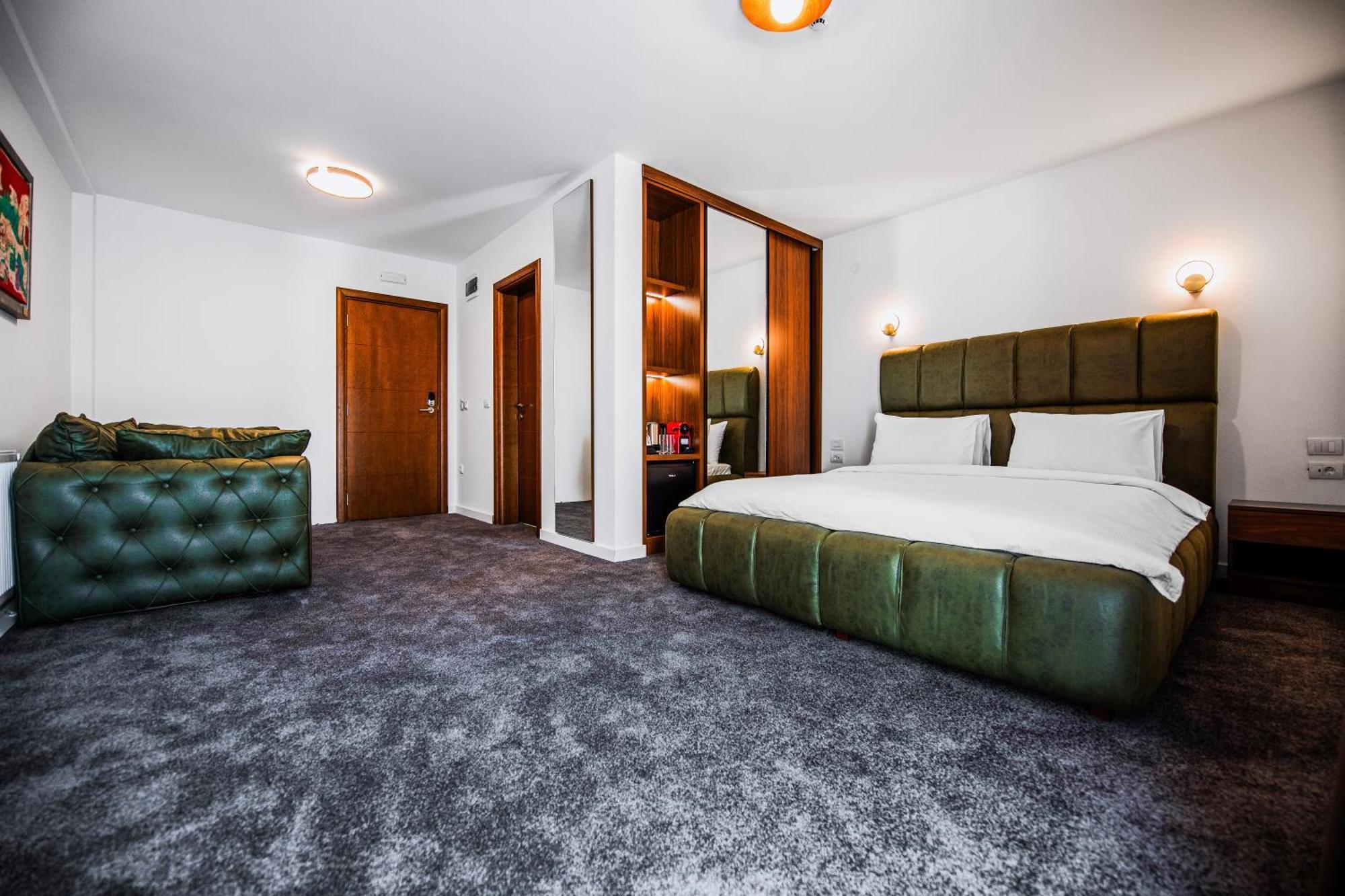 Alexander Resort Sopot Zewnętrze zdjęcie