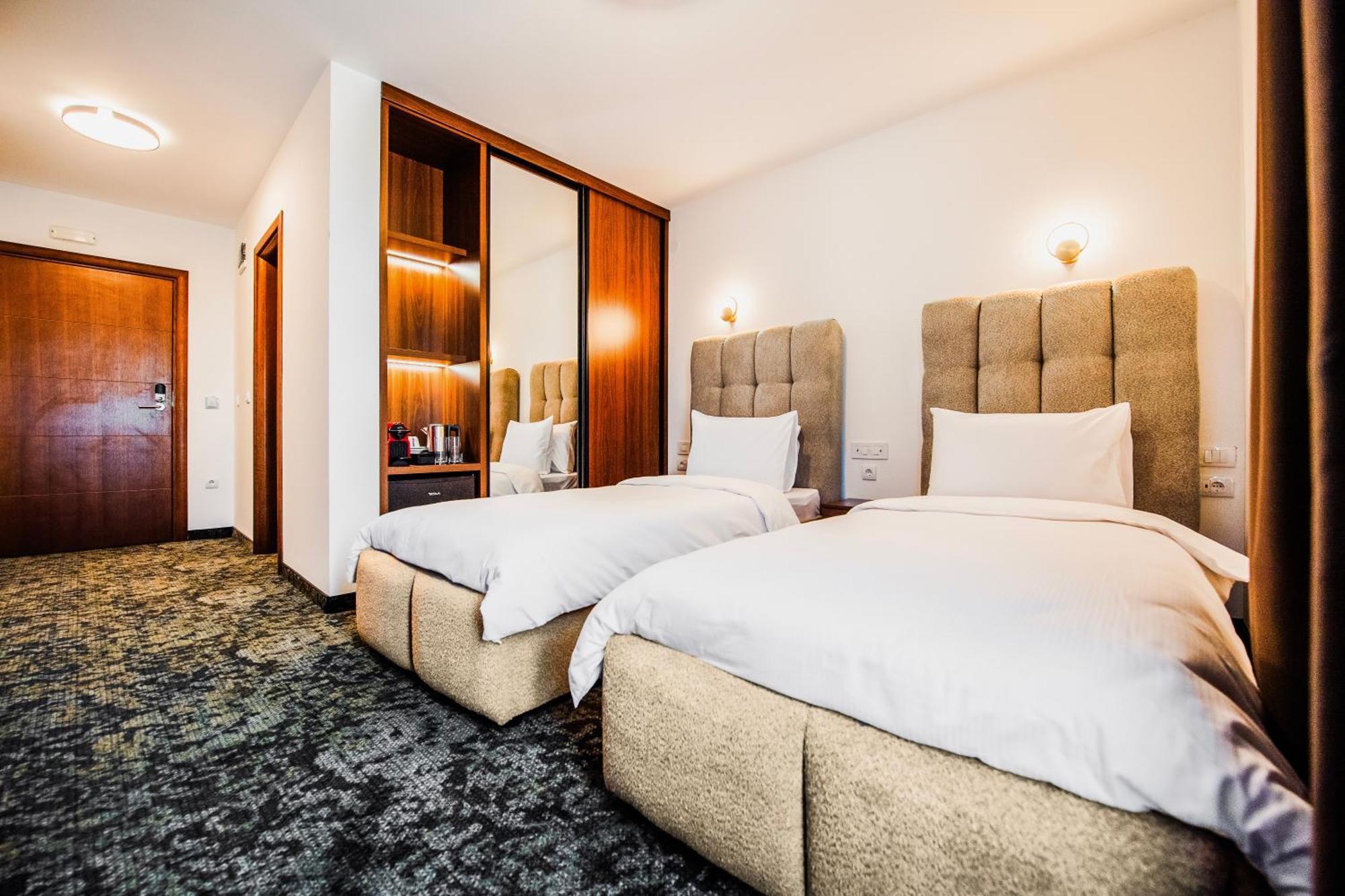 Alexander Resort Sopot Zewnętrze zdjęcie