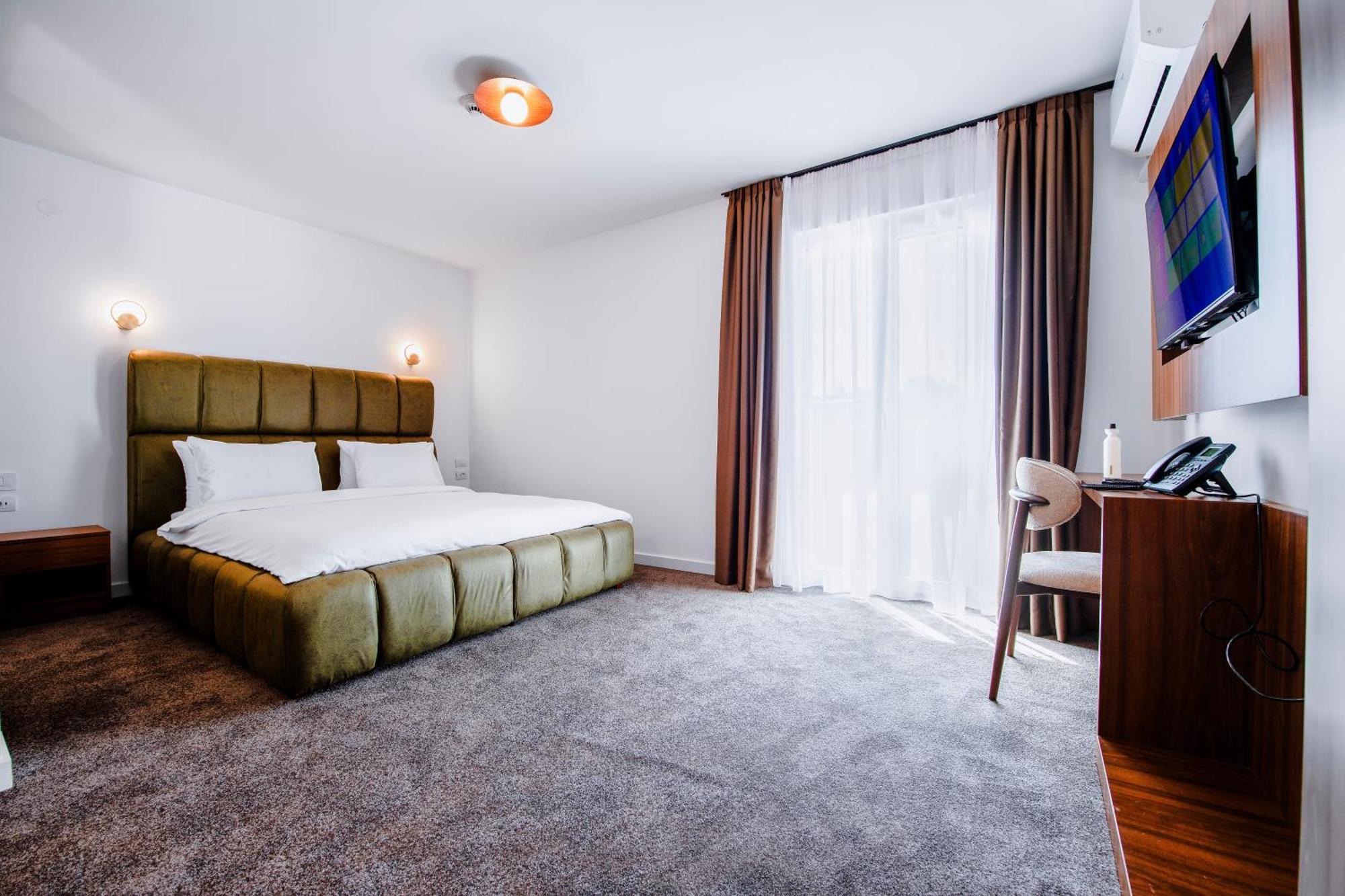 Alexander Resort Sopot Zewnętrze zdjęcie