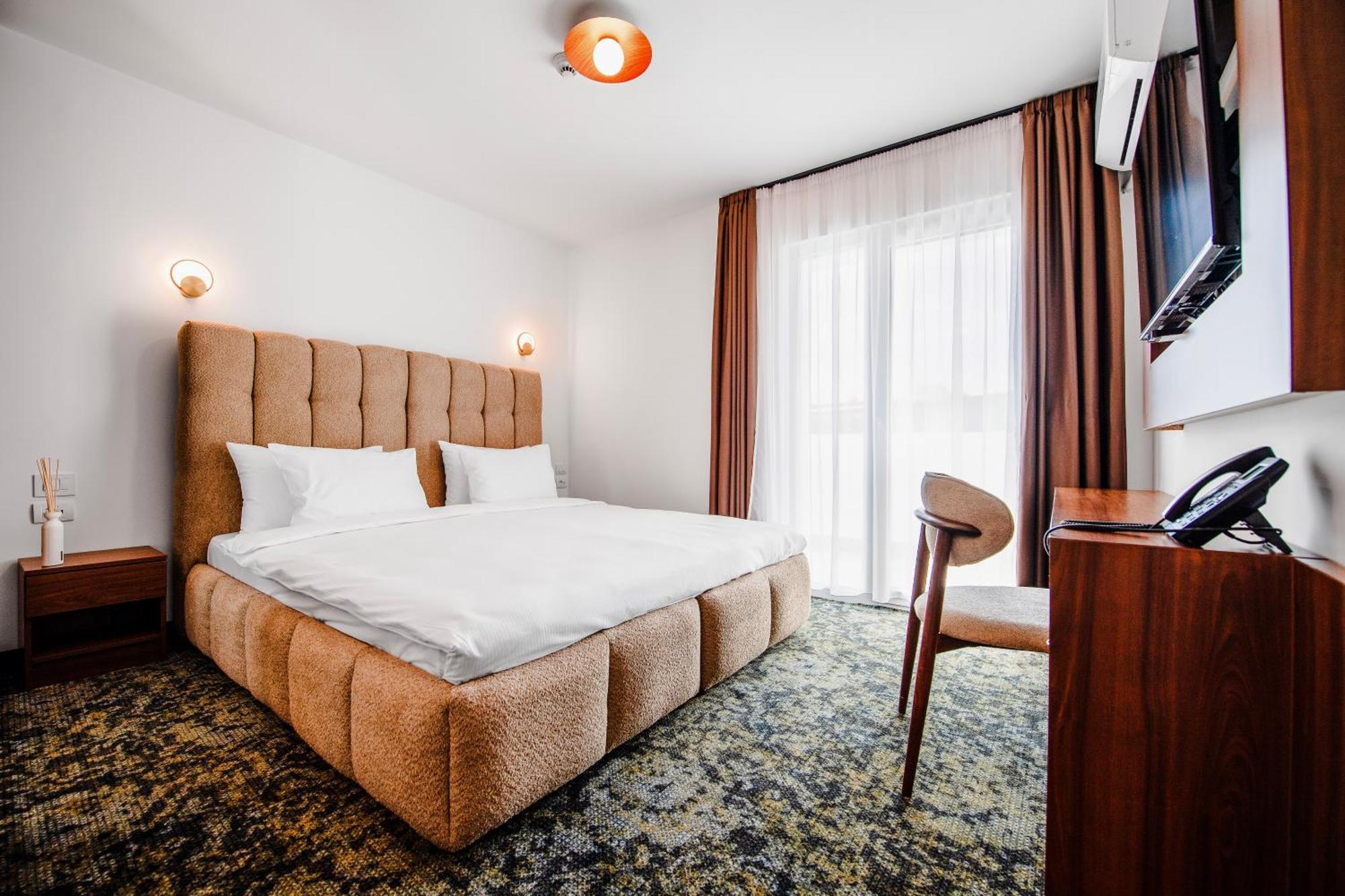Alexander Resort Sopot Zewnętrze zdjęcie