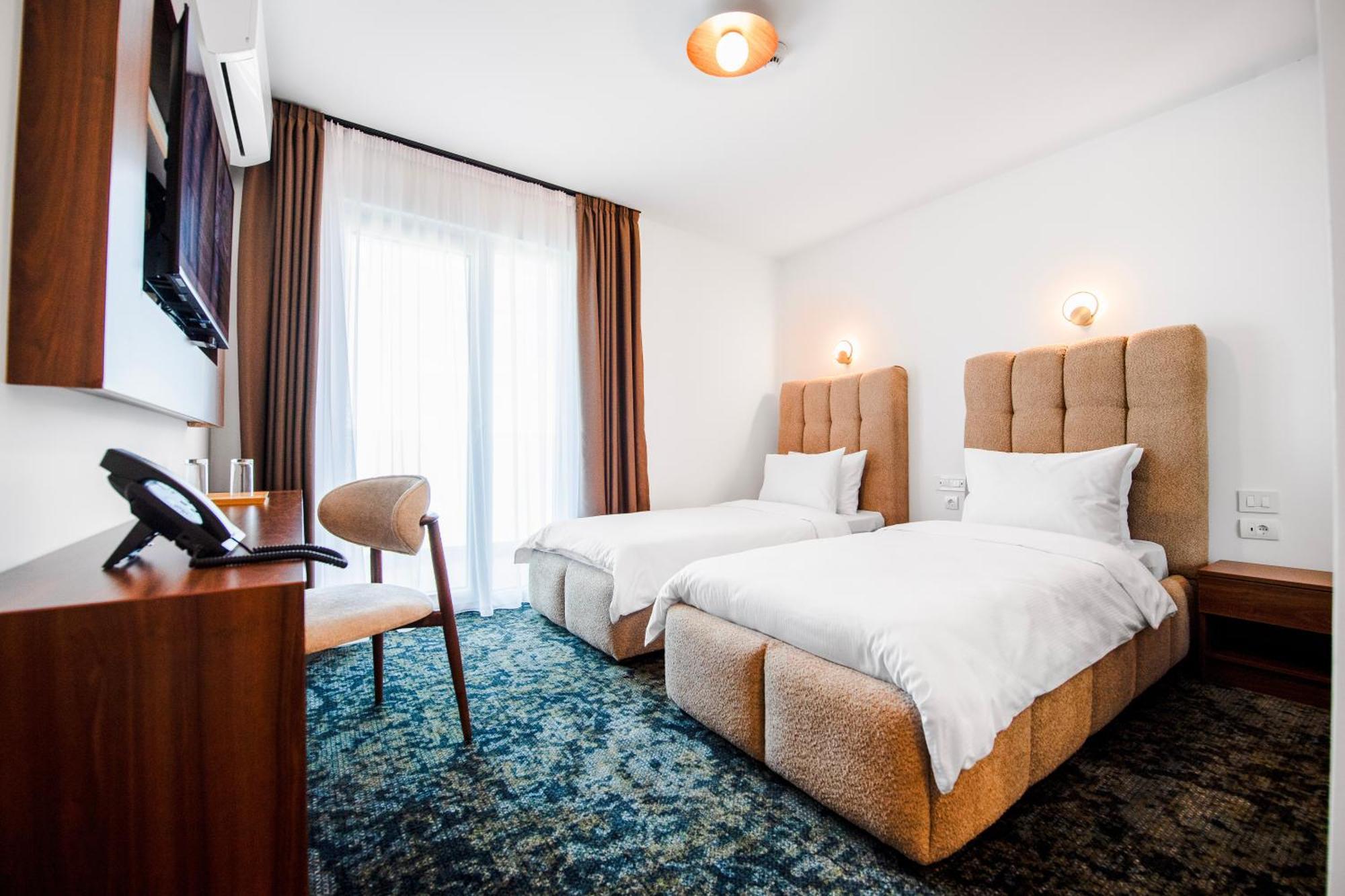 Alexander Resort Sopot Zewnętrze zdjęcie