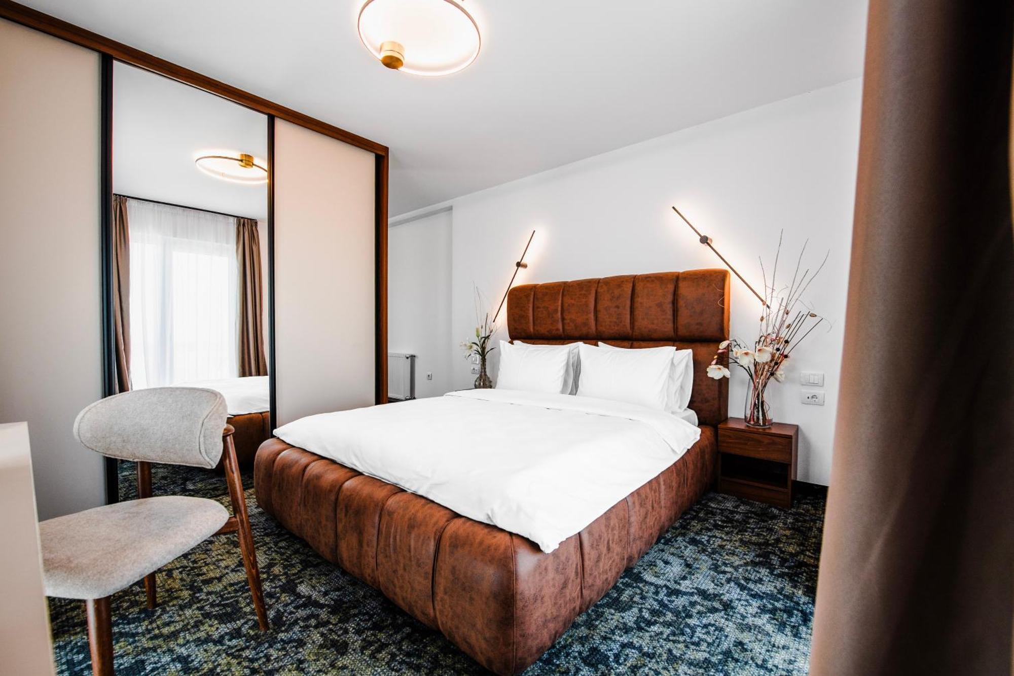Alexander Resort Sopot Zewnętrze zdjęcie