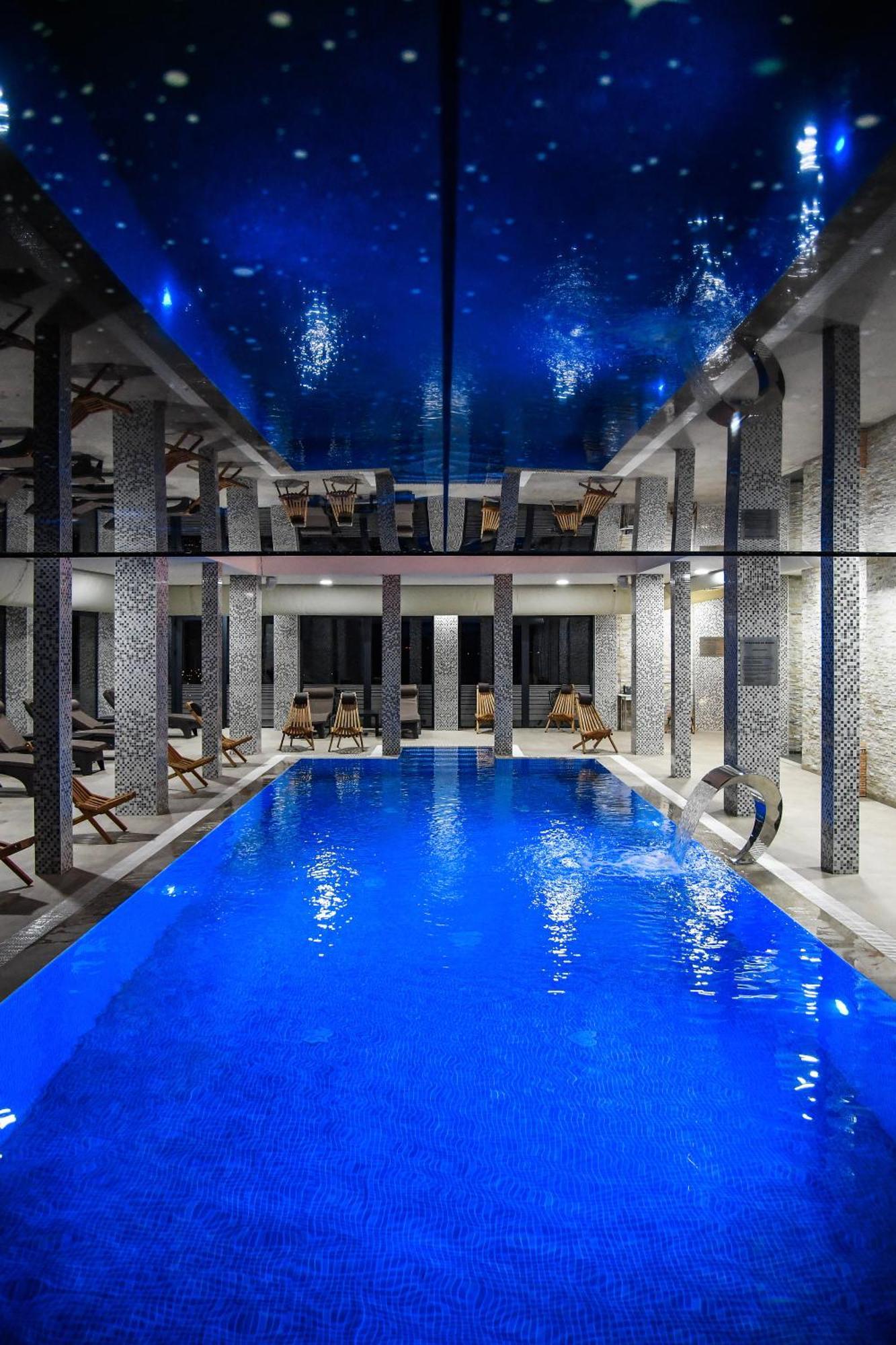 Alexander Resort Sopot Zewnętrze zdjęcie