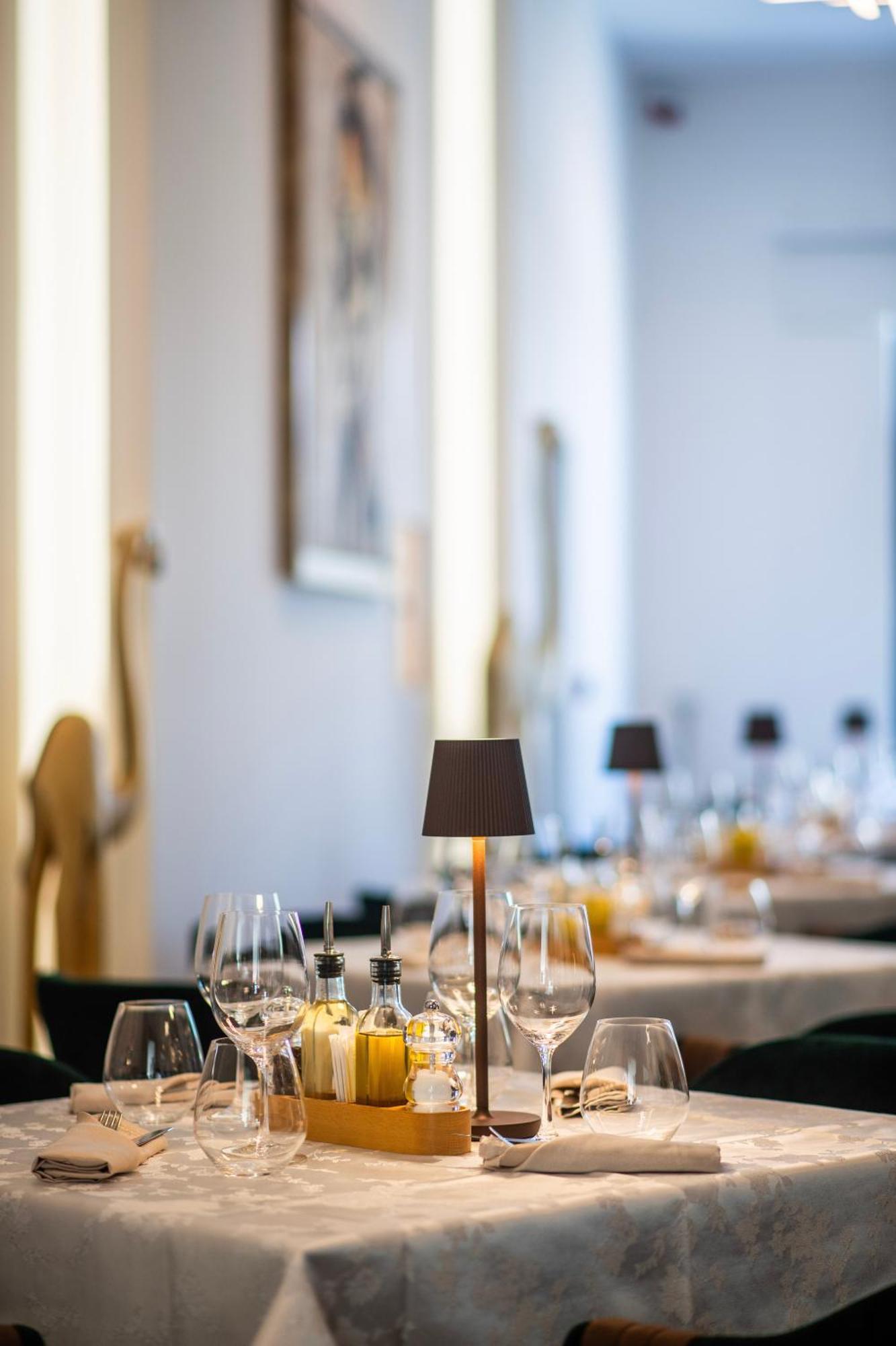 Alexander Resort Sopot Zewnętrze zdjęcie