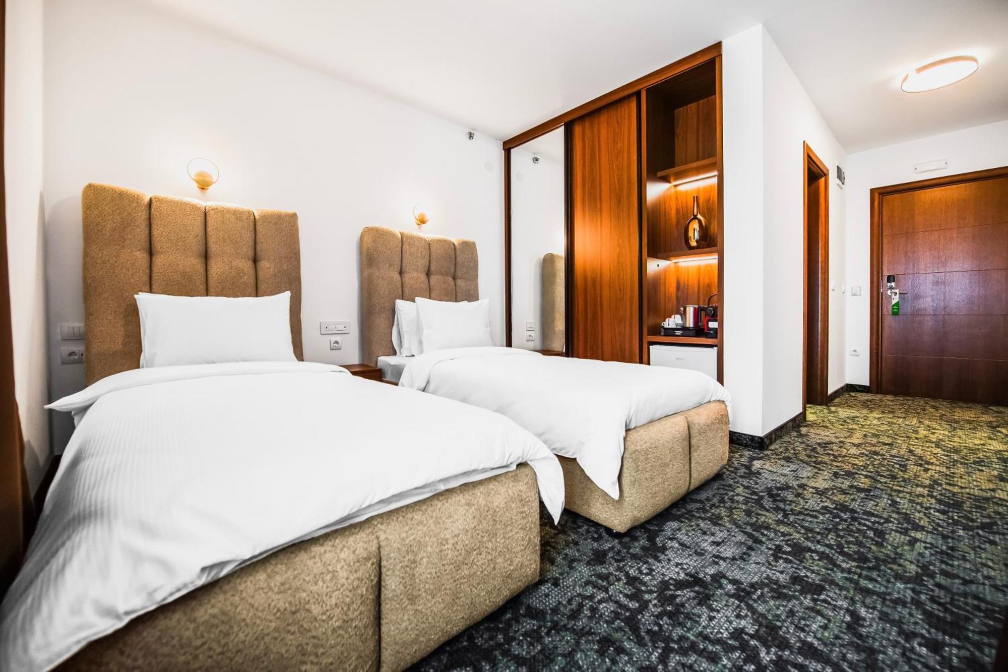 Alexander Resort Sopot Zewnętrze zdjęcie
