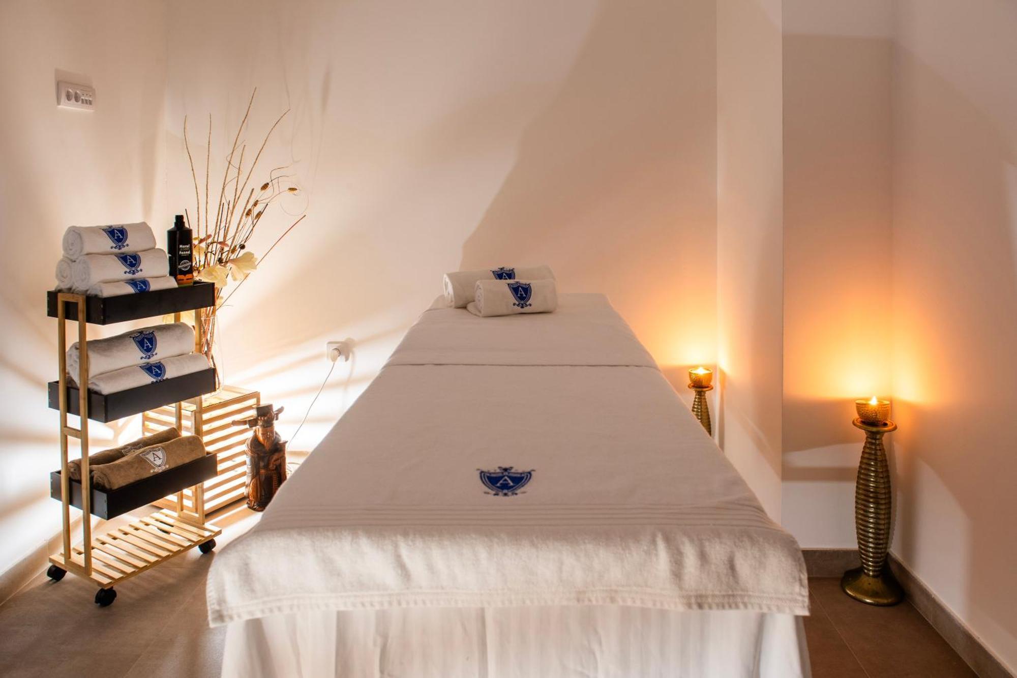Alexander Resort Sopot Zewnętrze zdjęcie