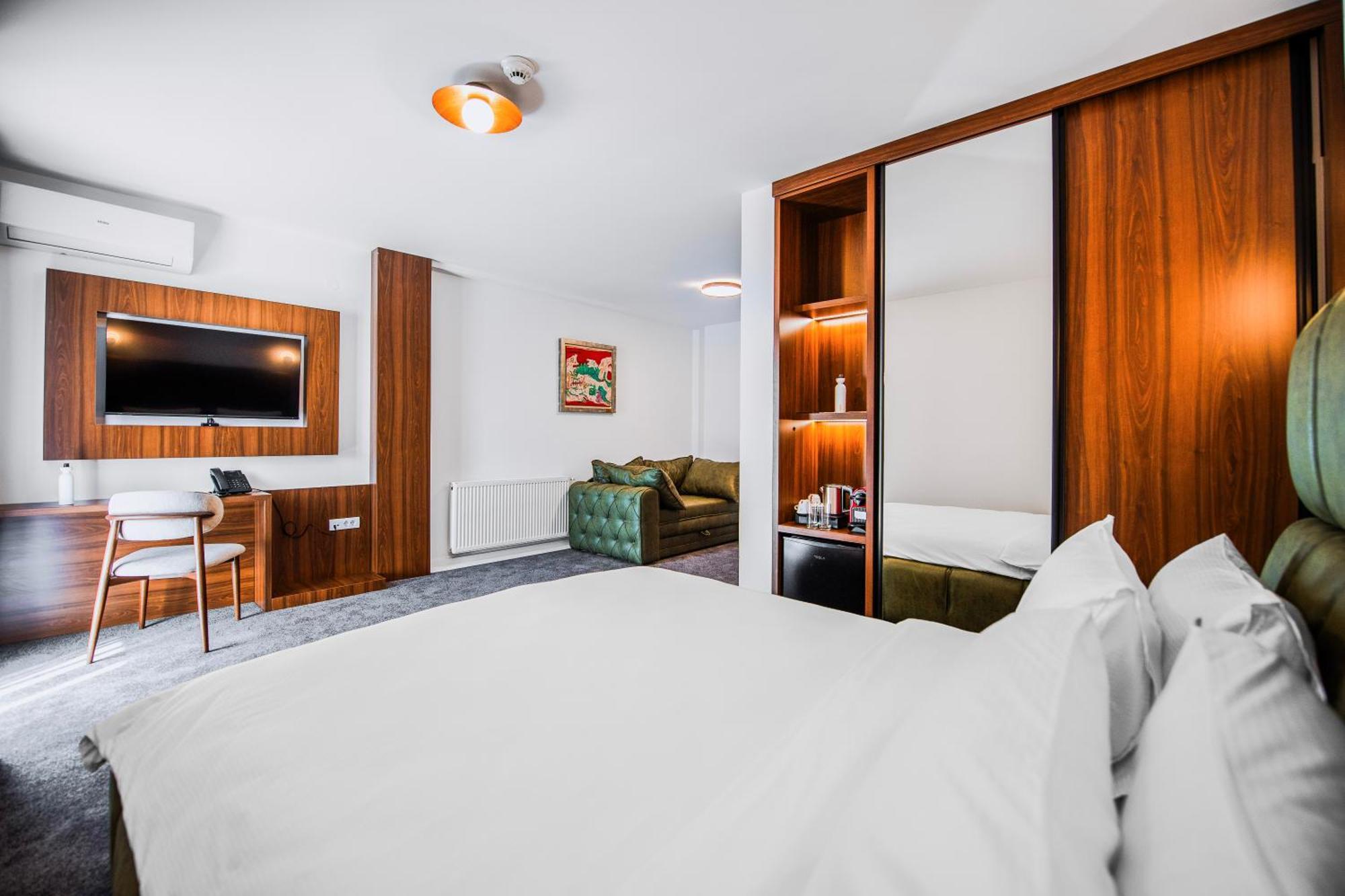 Alexander Resort Sopot Zewnętrze zdjęcie