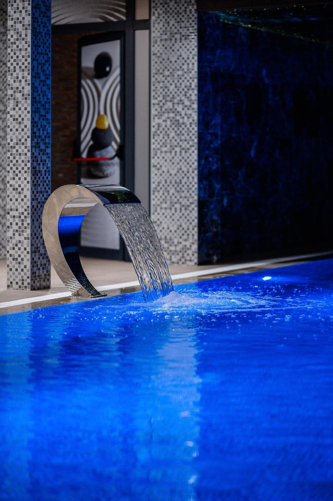 Alexander Resort Sopot Zewnętrze zdjęcie