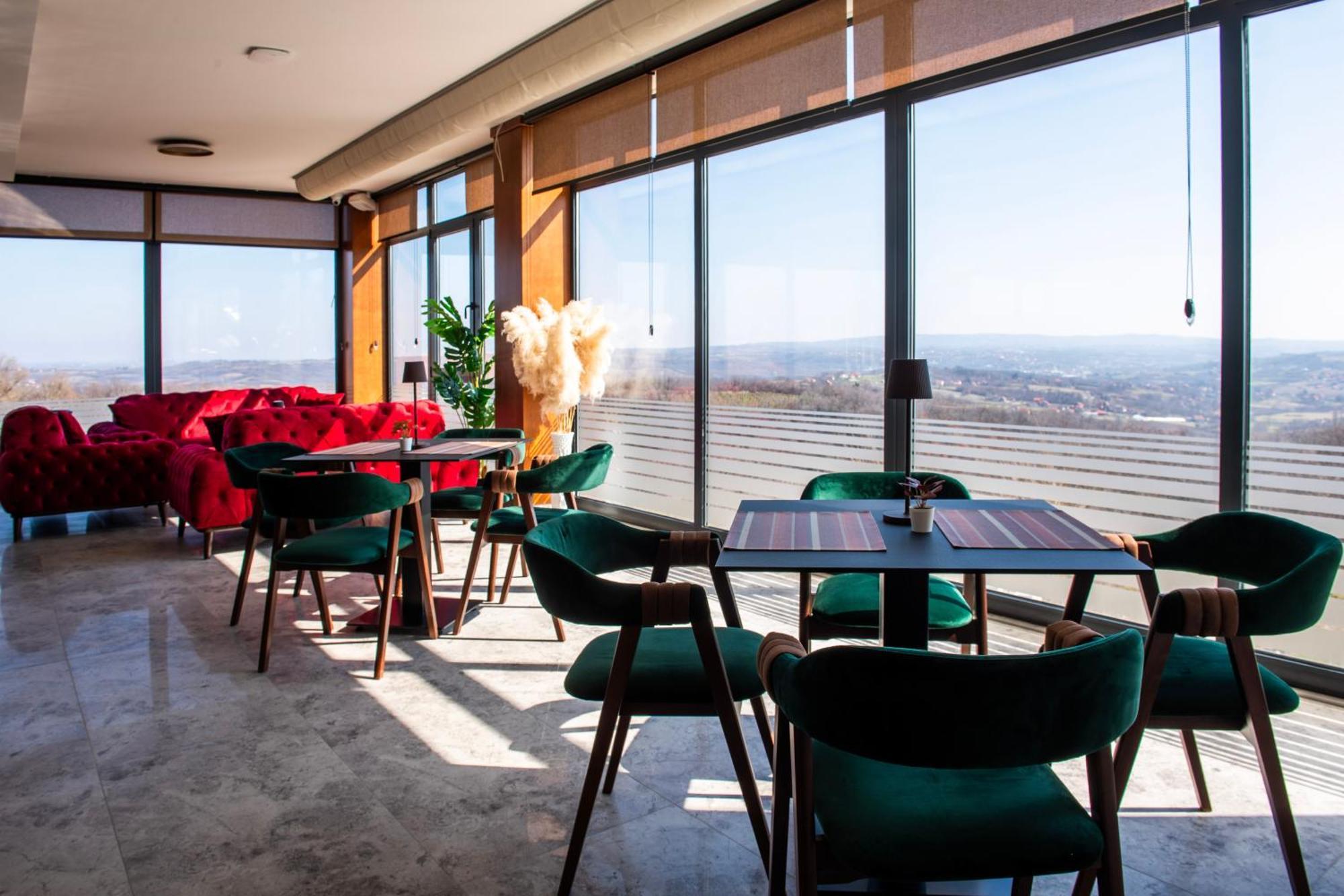 Alexander Resort Sopot Zewnętrze zdjęcie