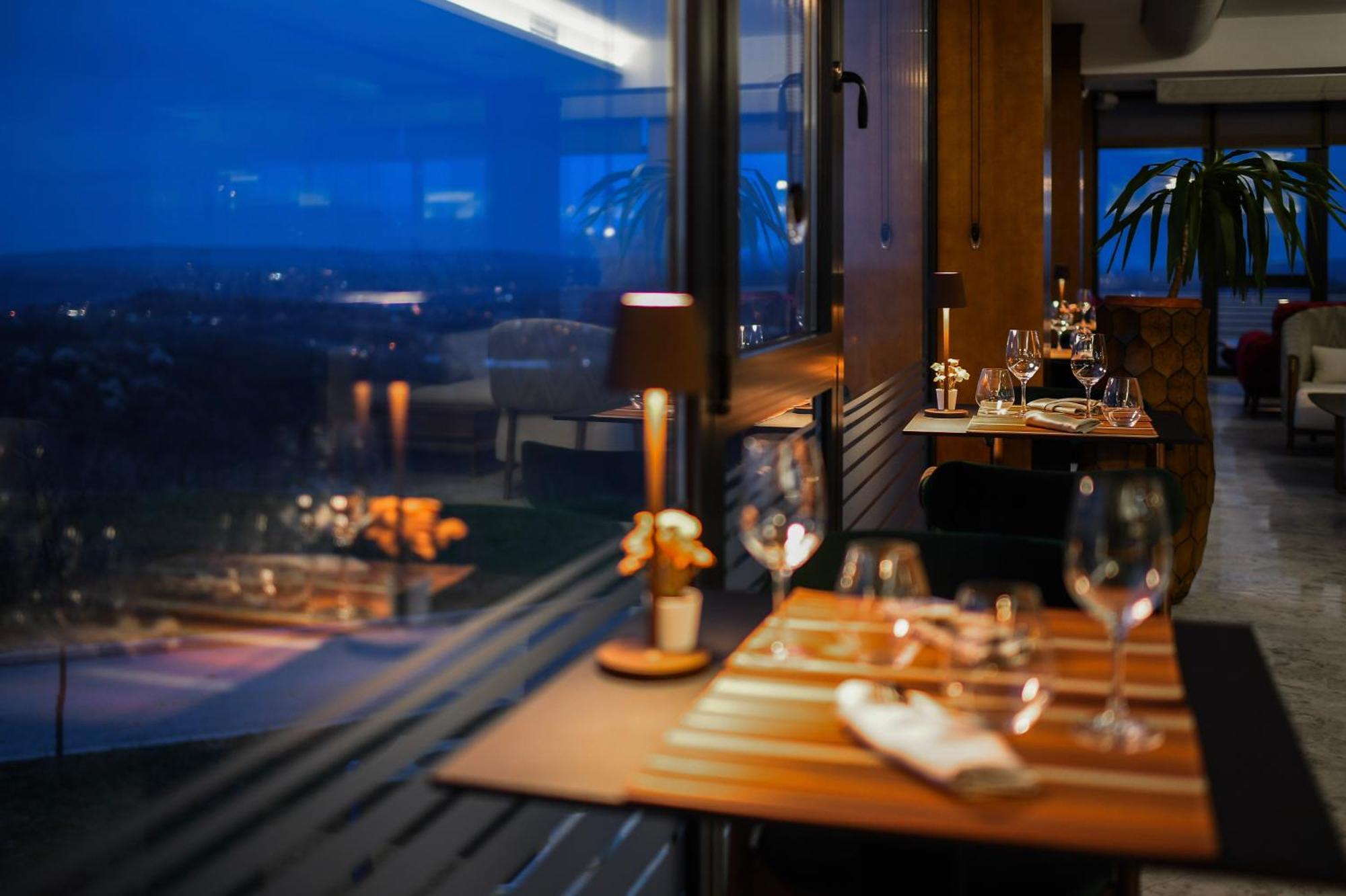 Alexander Resort Sopot Zewnętrze zdjęcie