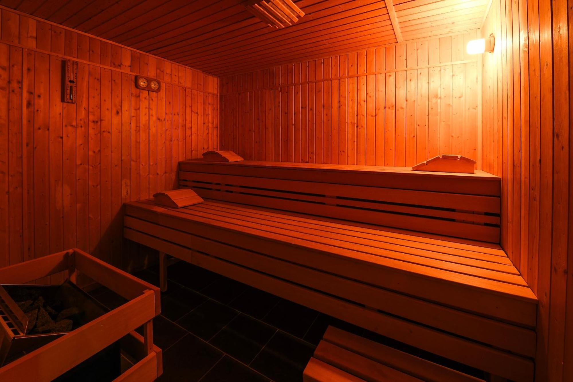 Alexander Resort Sopot Zewnętrze zdjęcie