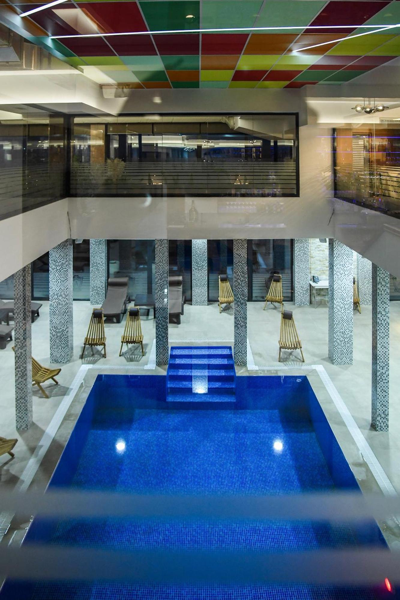 Alexander Resort Sopot Zewnętrze zdjęcie