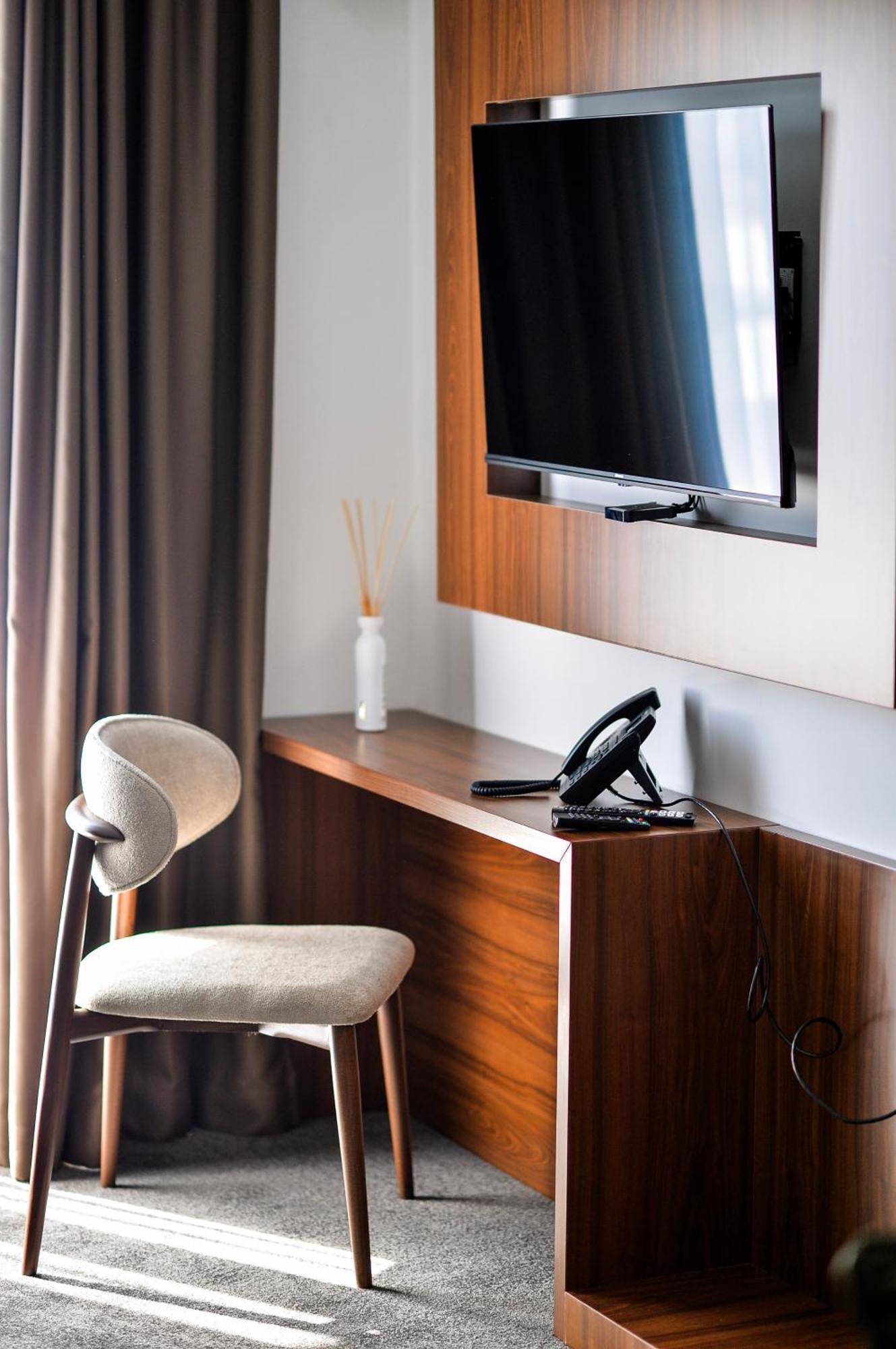 Alexander Resort Sopot Zewnętrze zdjęcie