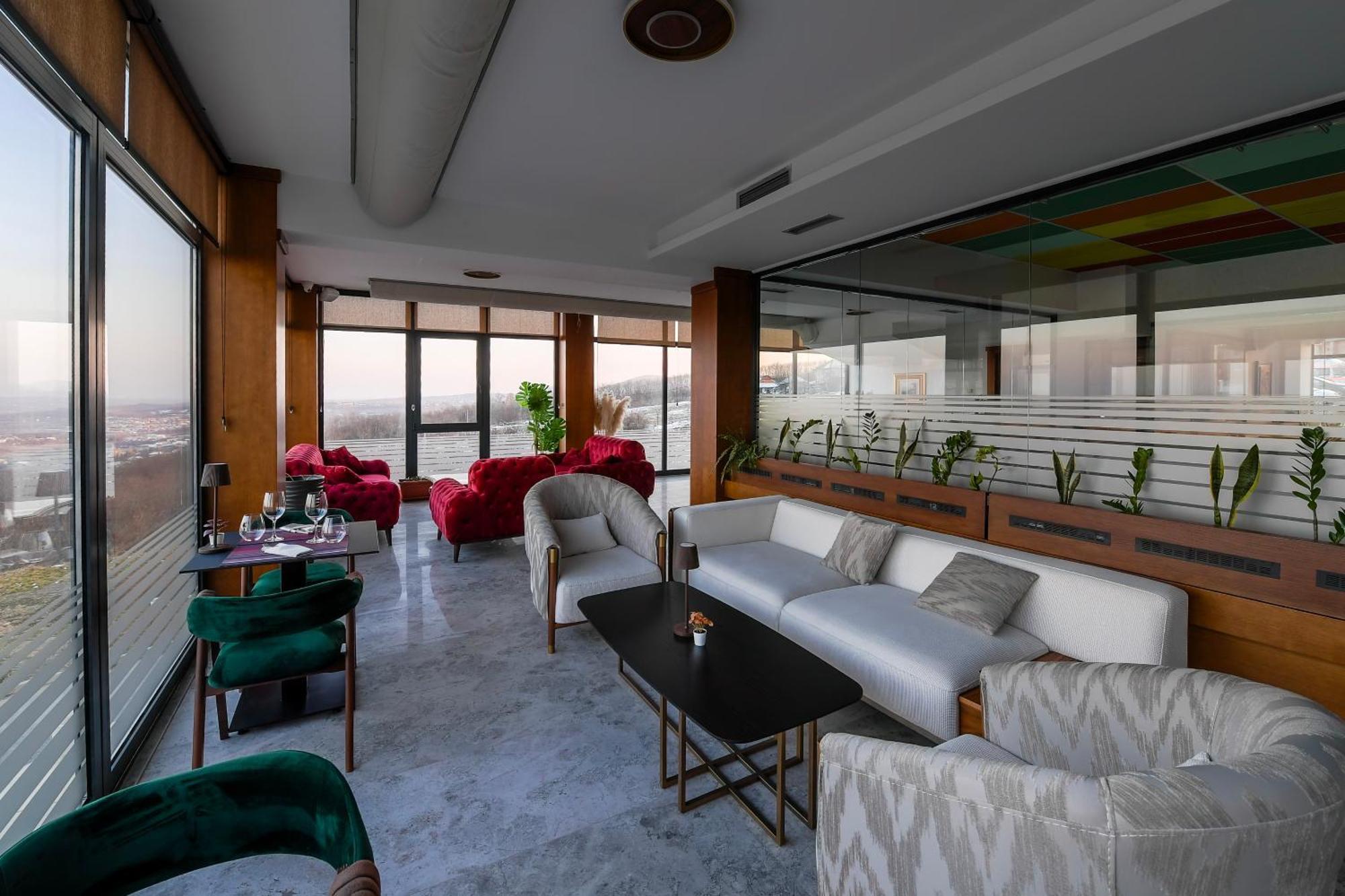 Alexander Resort Sopot Zewnętrze zdjęcie