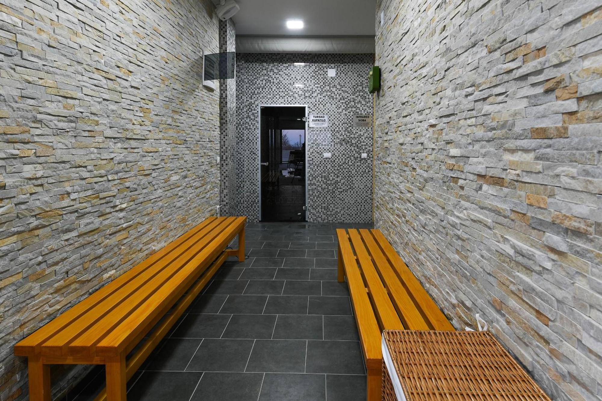 Alexander Resort Sopot Zewnętrze zdjęcie