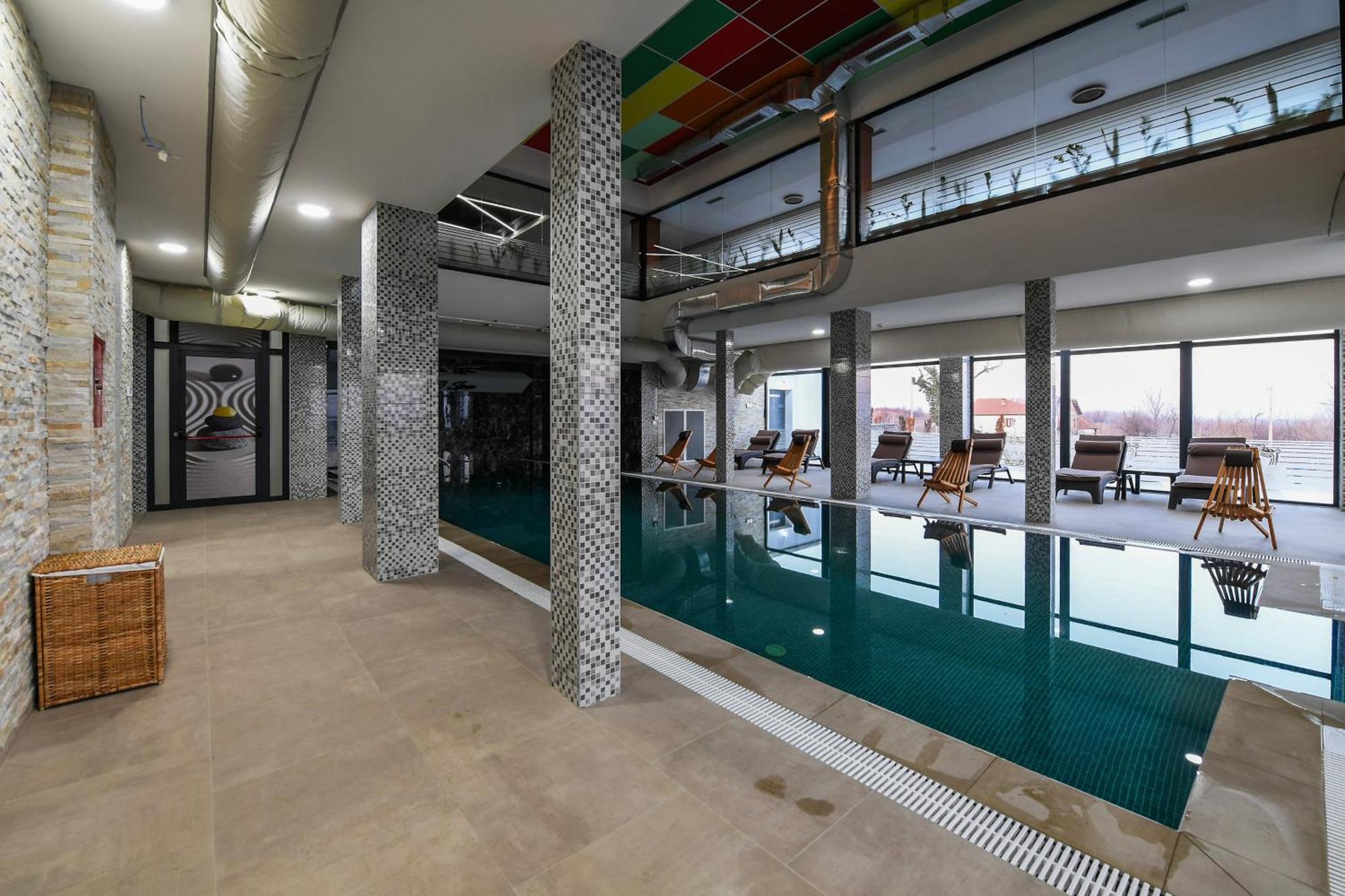 Alexander Resort Sopot Zewnętrze zdjęcie