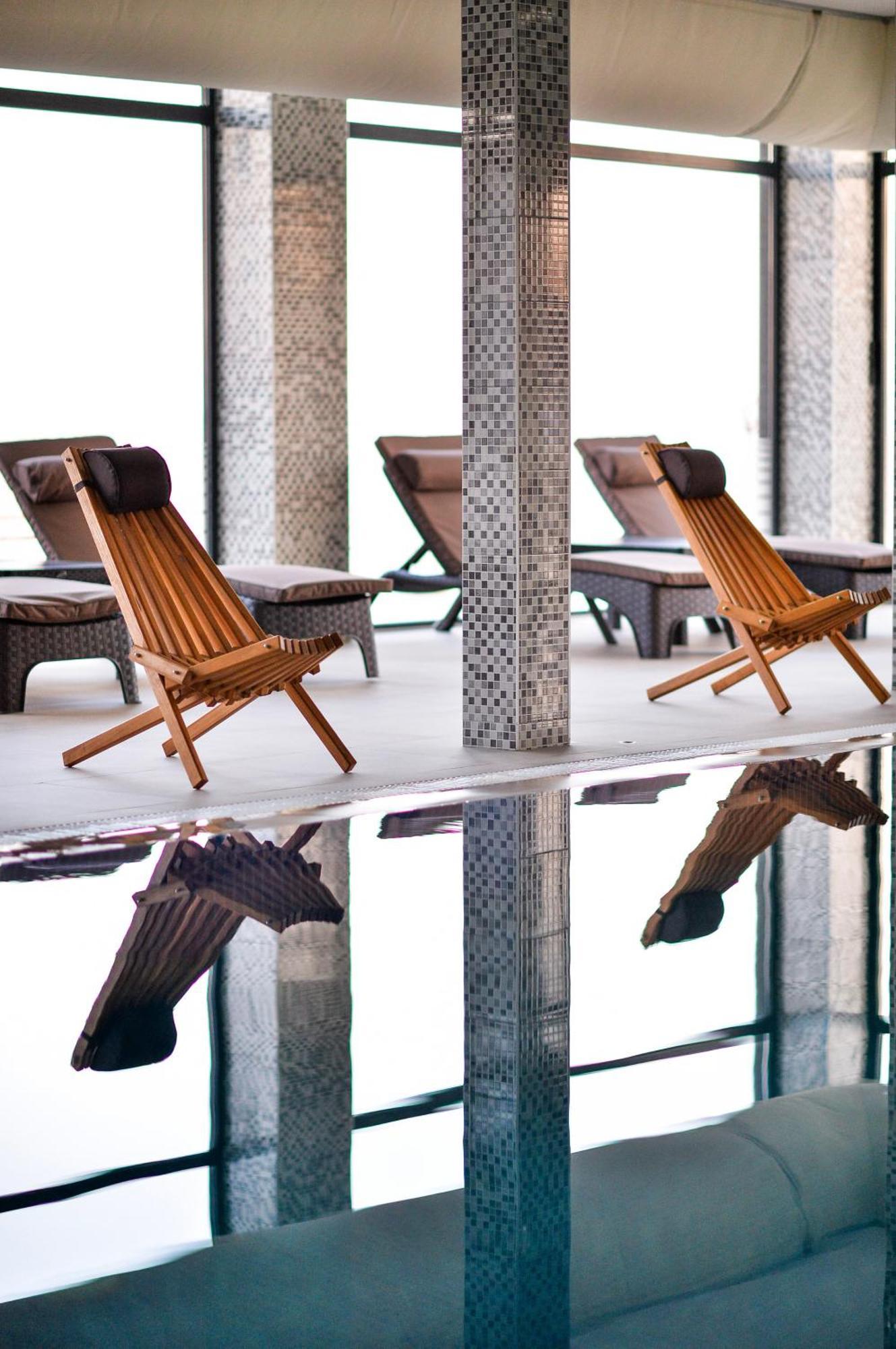 Alexander Resort Sopot Zewnętrze zdjęcie