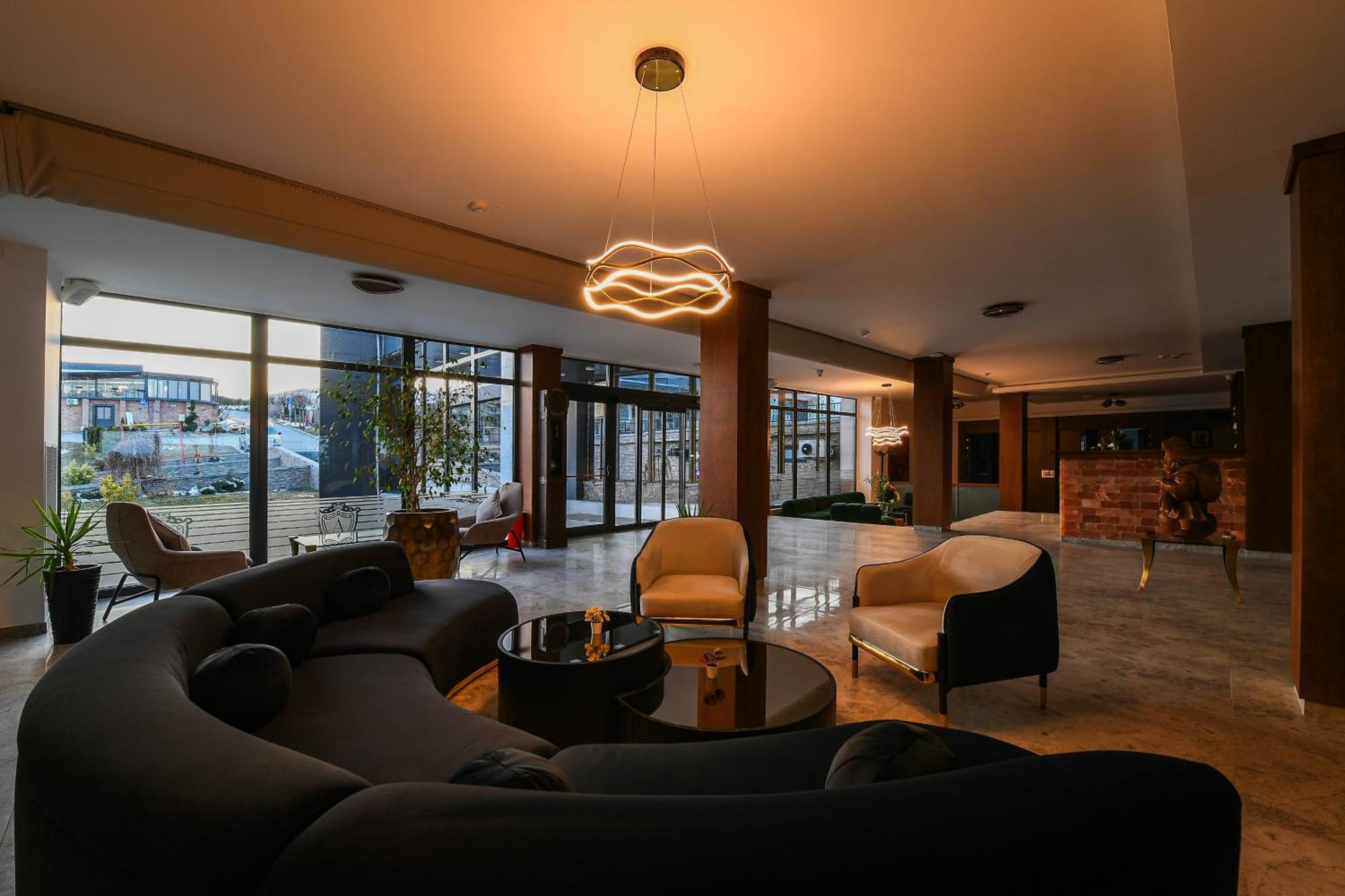 Alexander Resort Sopot Zewnętrze zdjęcie