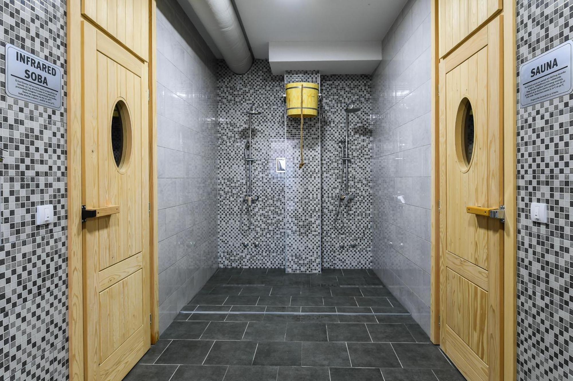 Alexander Resort Sopot Zewnętrze zdjęcie