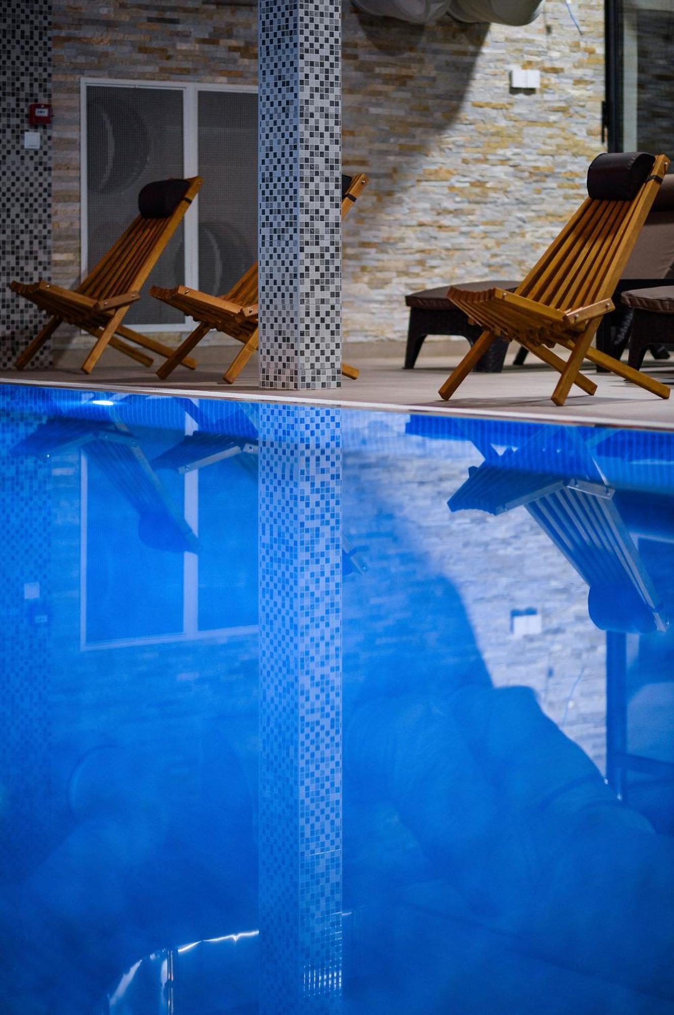 Alexander Resort Sopot Zewnętrze zdjęcie