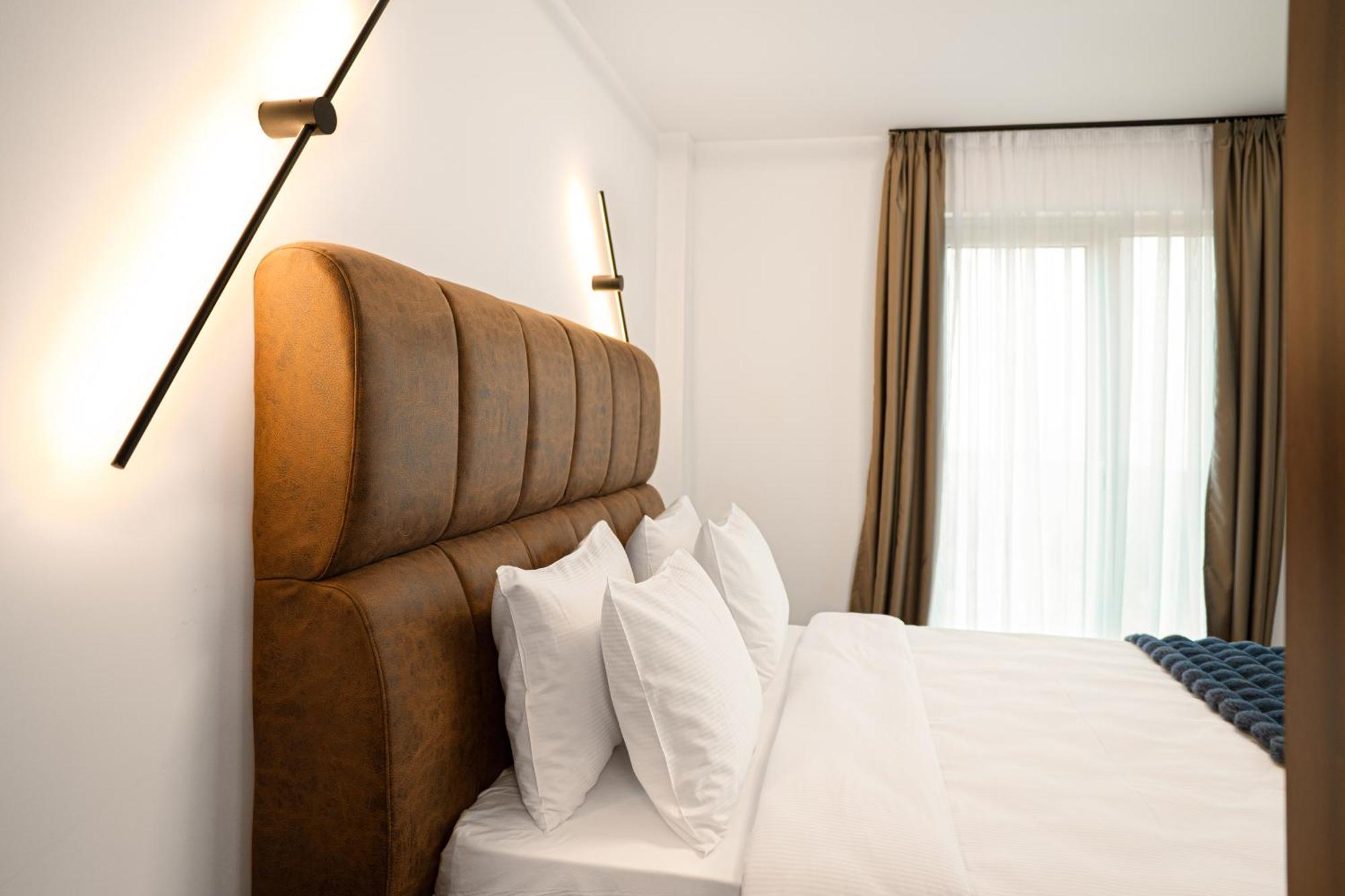 Alexander Resort Sopot Zewnętrze zdjęcie