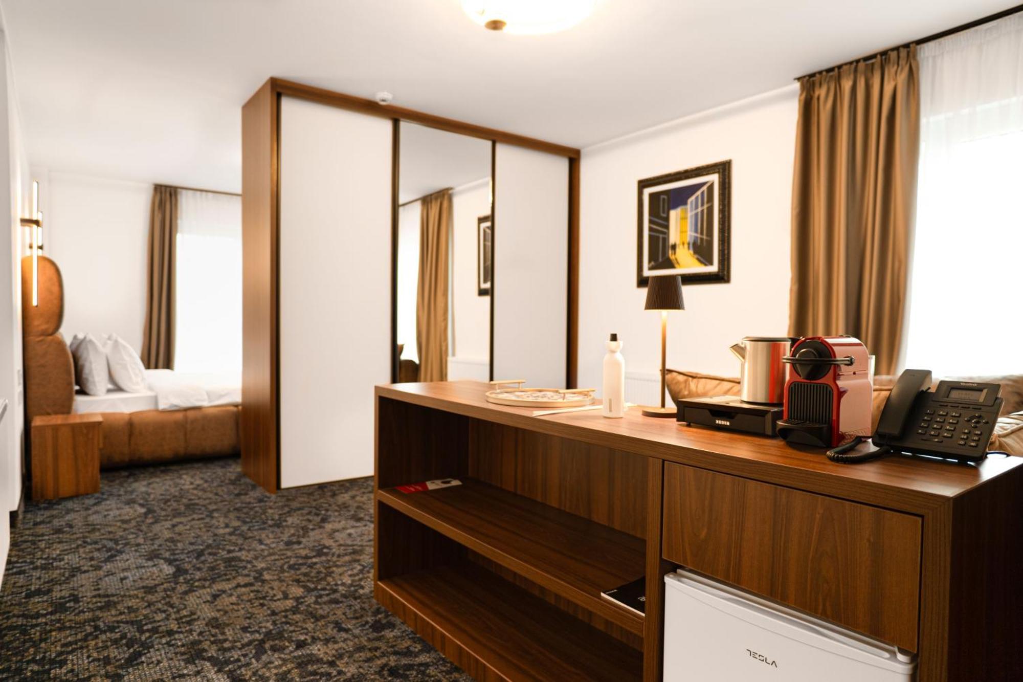 Alexander Resort Sopot Zewnętrze zdjęcie