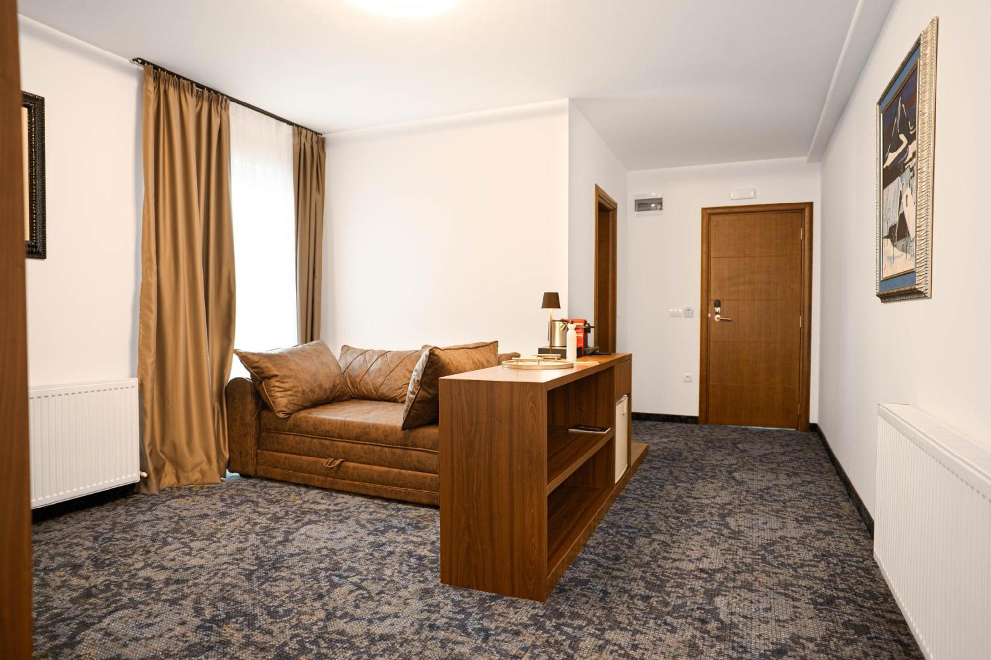 Alexander Resort Sopot Zewnętrze zdjęcie
