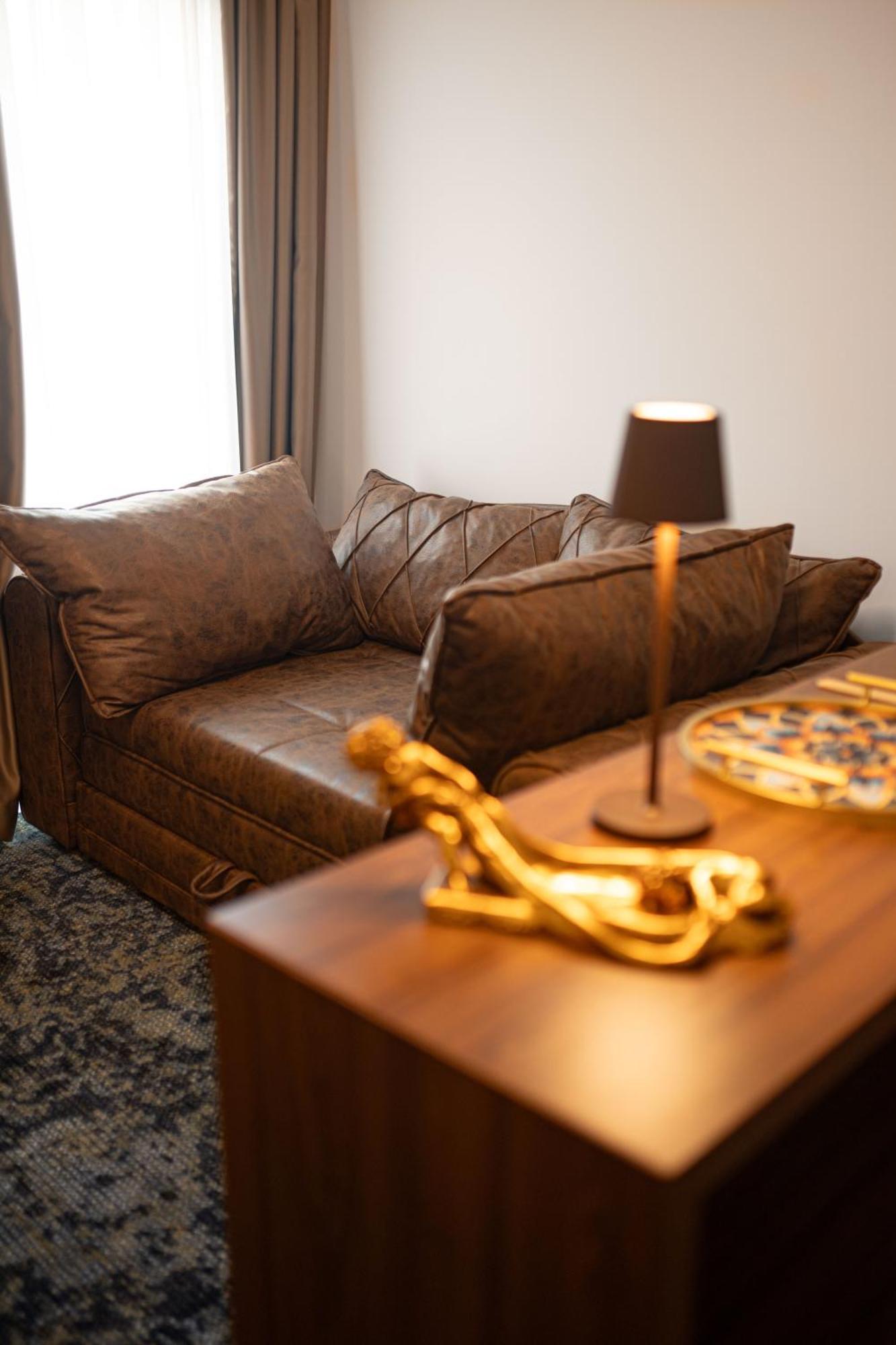 Alexander Resort Sopot Zewnętrze zdjęcie